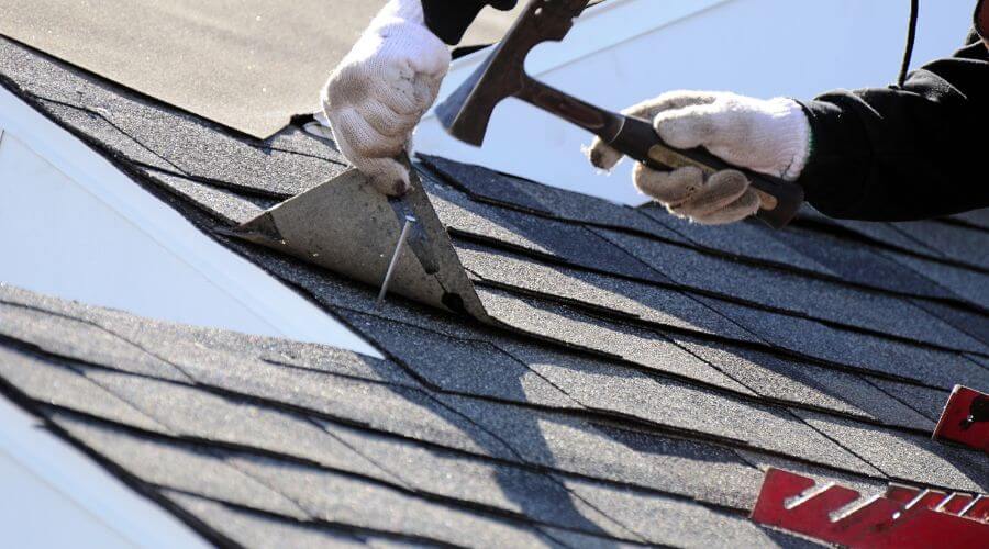 Expert tile roof repair services in Murdo, SD